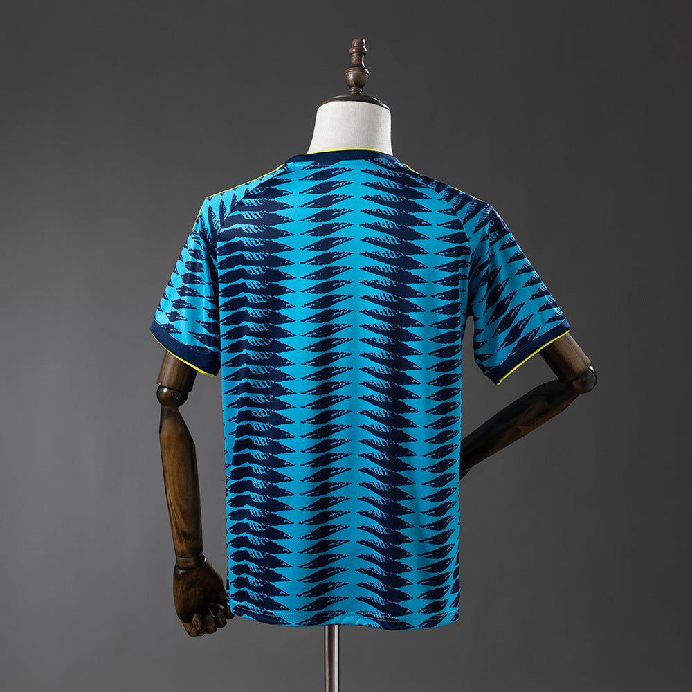 COLOMBIA 2026 2KIT