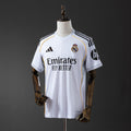 REAL MADRID 25-26