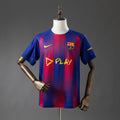 BARCELONA 25-26 COLAB x DPLAY