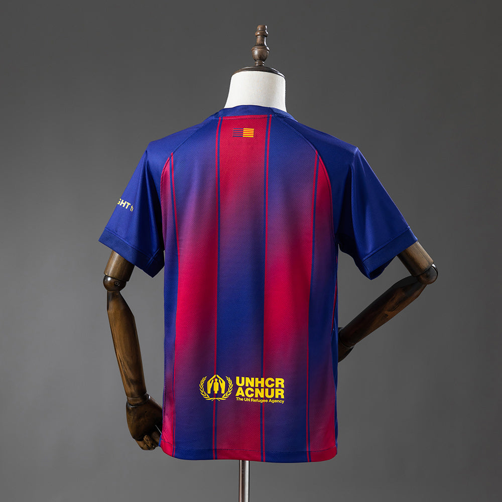 BARCELONA 25-26 COLAB x DPLAY