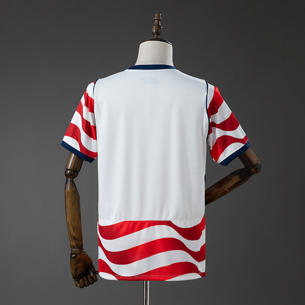 ESTADOS UNIDOS 2026