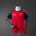 ESPAÑA 2026