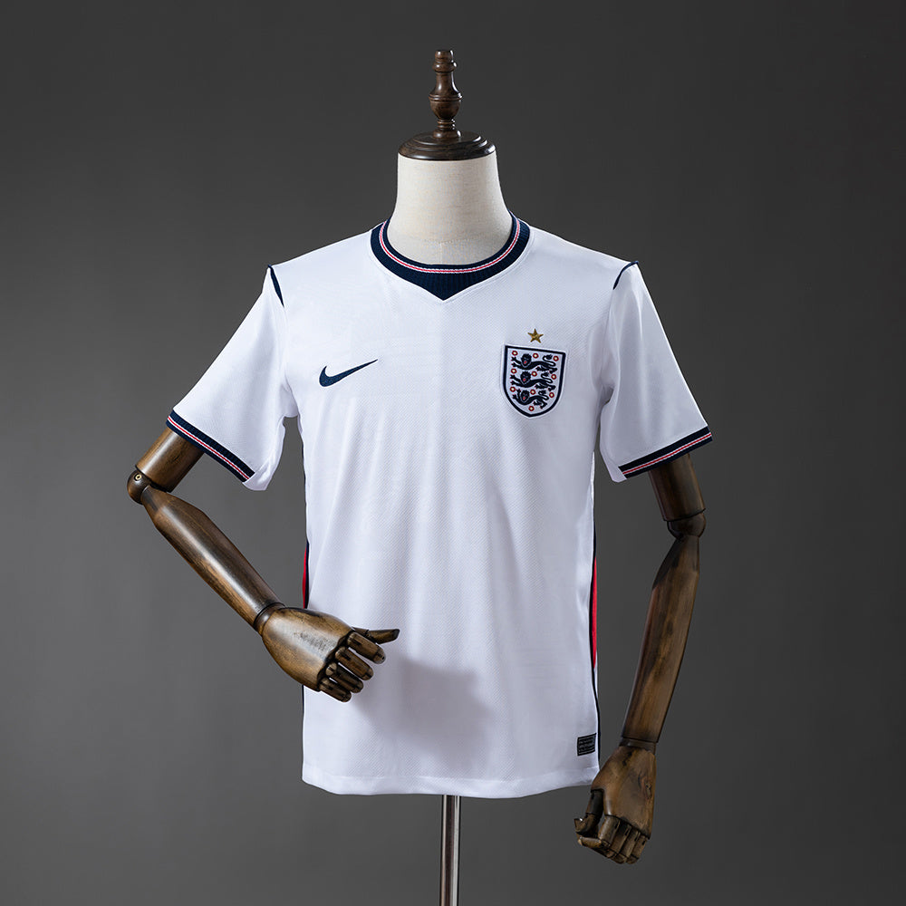 INGLATERRA 2026