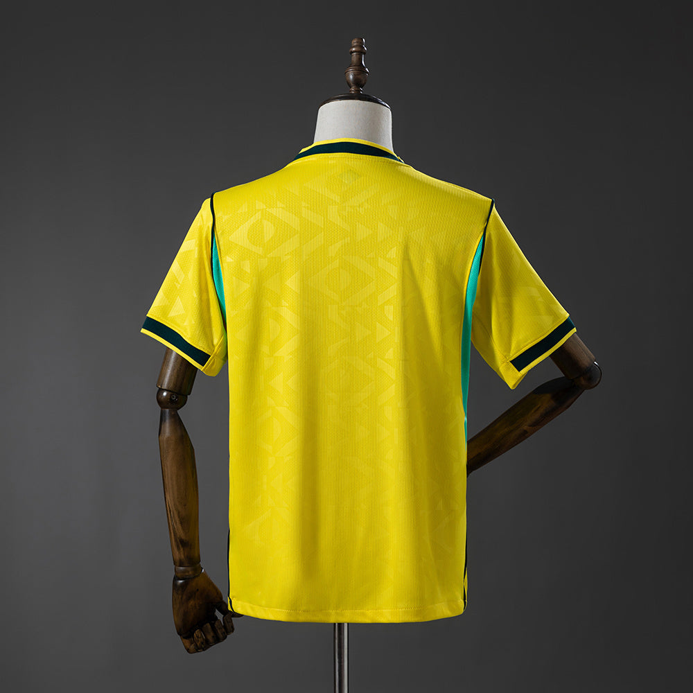 BRASIL 2026
