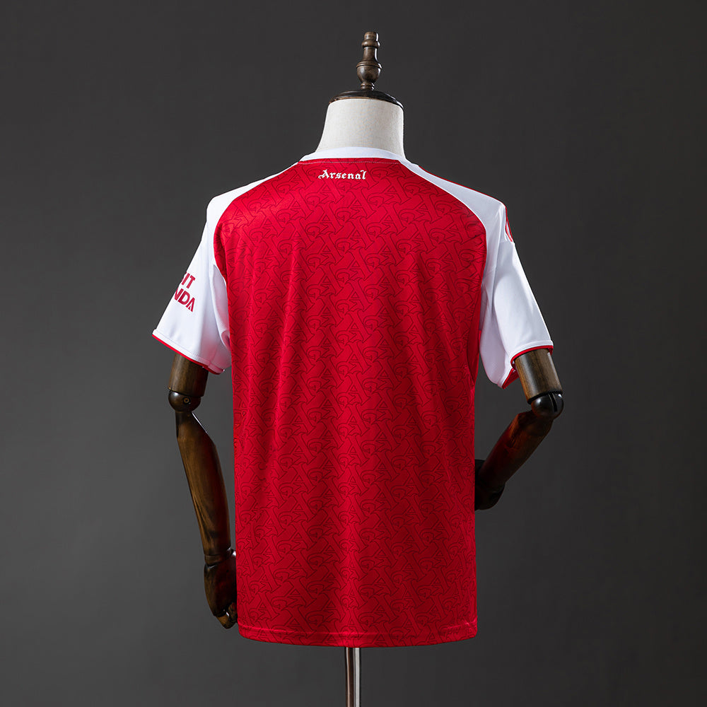 ARSENAL 25-26