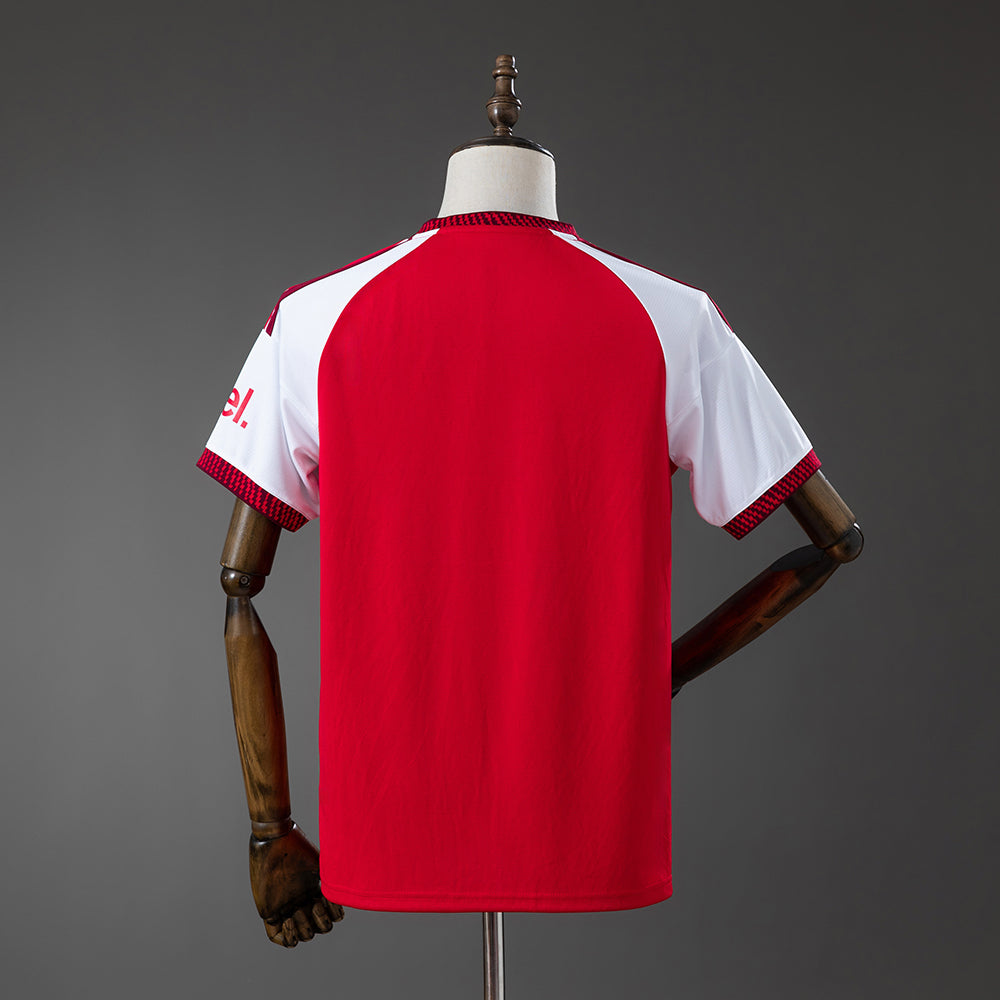 ARSENAL 26-27