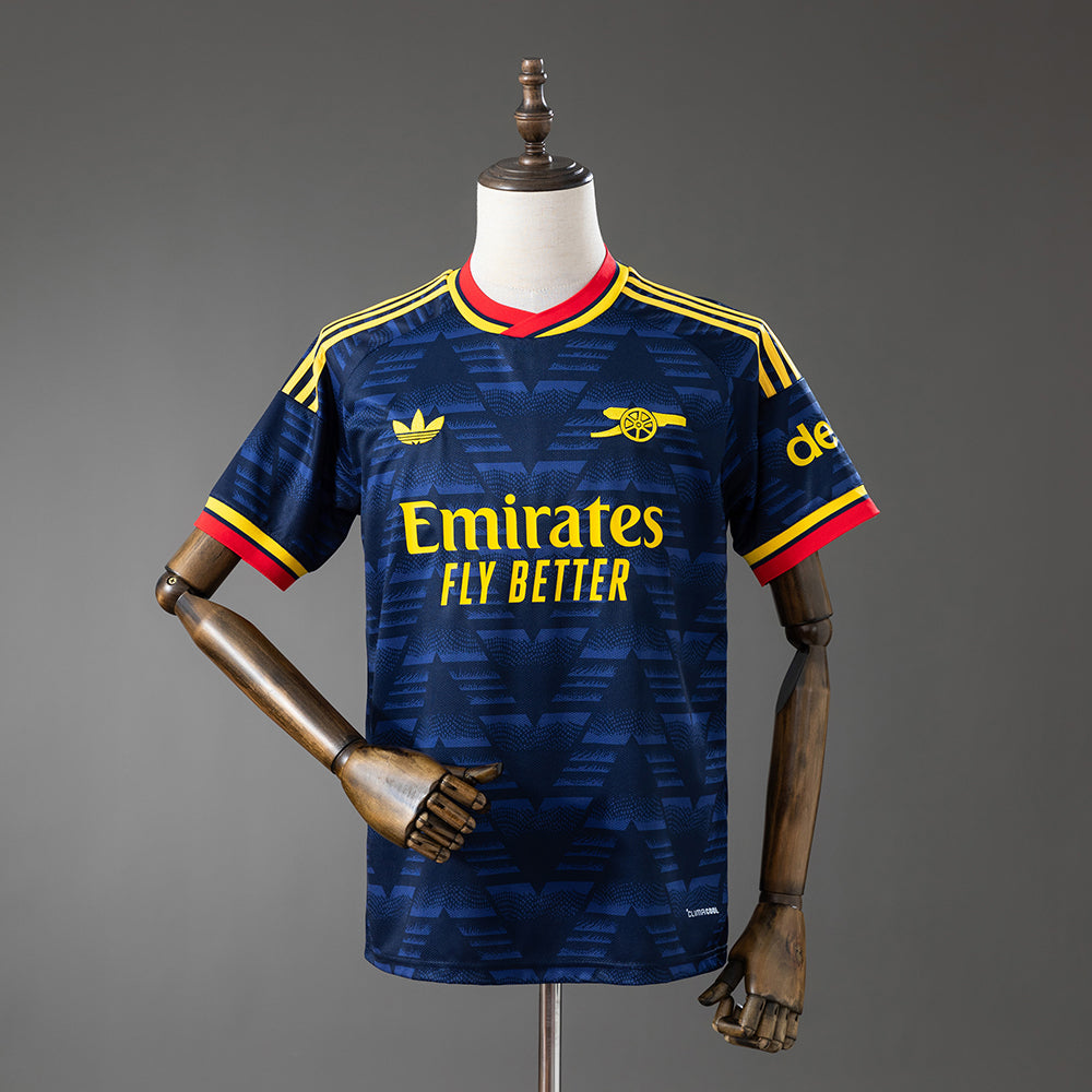 ARSENAL 26-27 2TH KIT