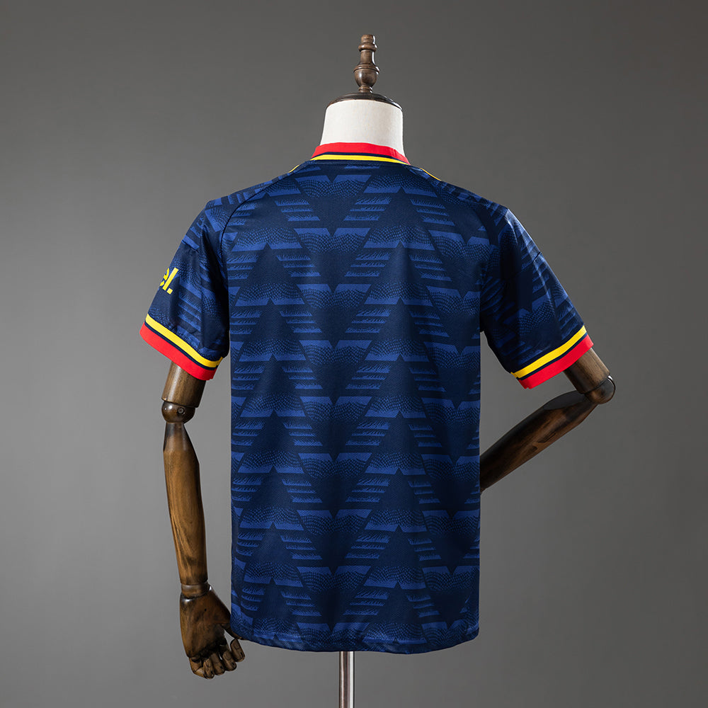 ARSENAL 26-27 2TH KIT