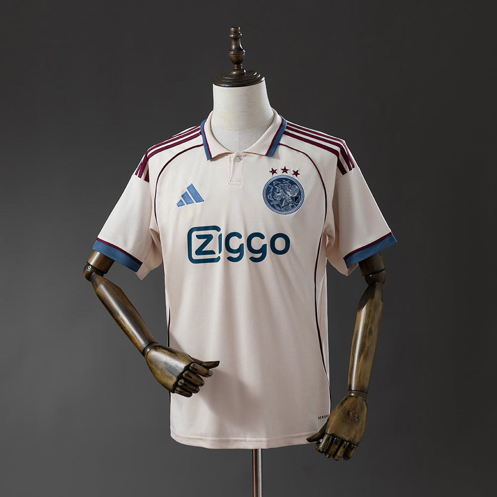AJAX 25-26 3TH KIT