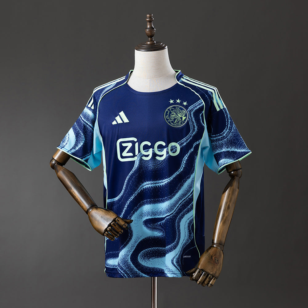 AJAX 25-26 2KIT
