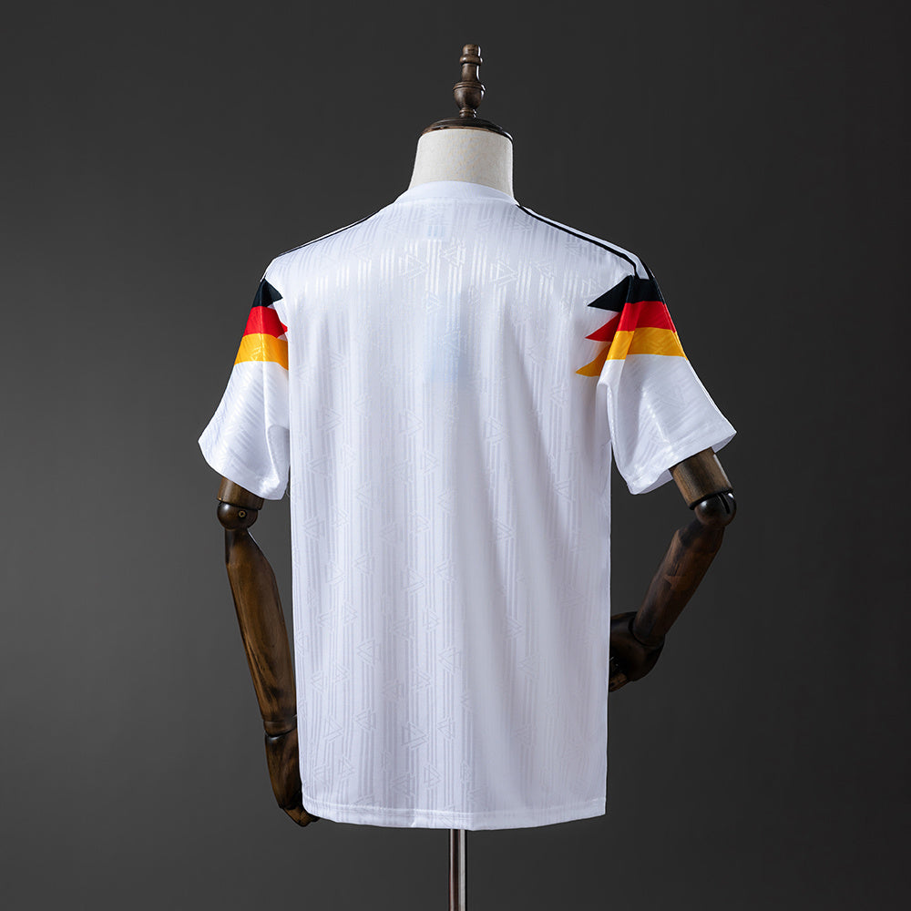 ALEMANIA RETRO 1990
