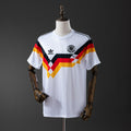 ALEMANIA RETRO 1990