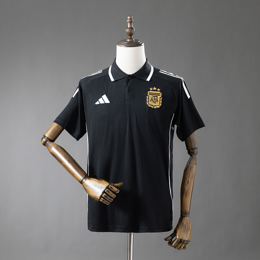 CAMISA POLO ARGENTINA