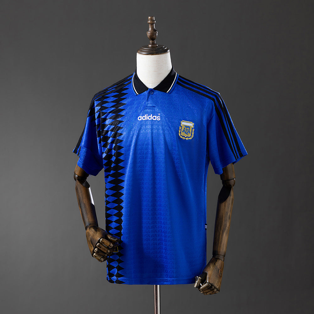 ARGENTINA RETRO 1994