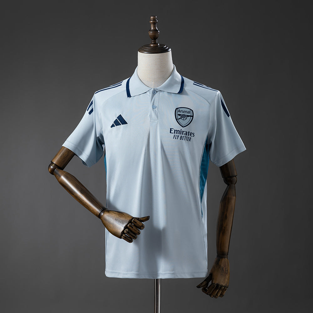CAMISA POLO ARSENAL