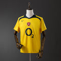 ARSENAL RETRO 03-05