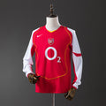 ARSENAL RETRO 04-05