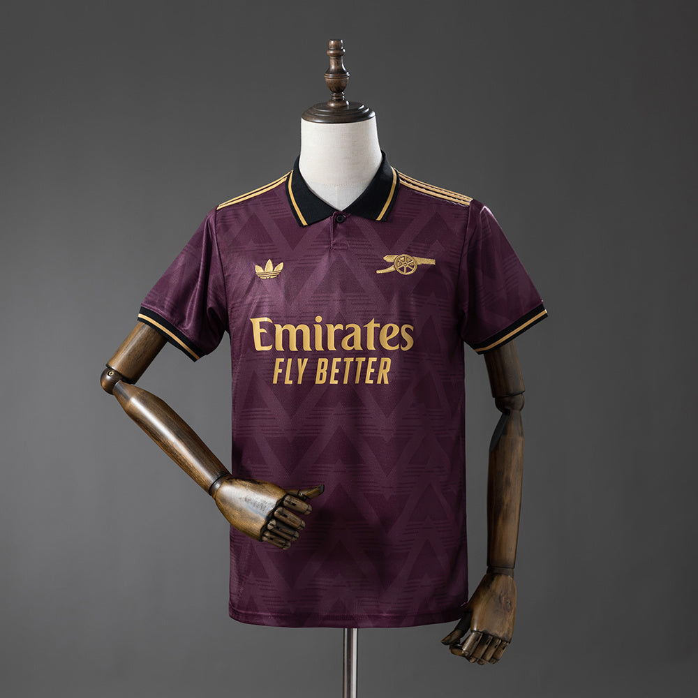 ARSENAL 25-26 SPECIAL EDITION