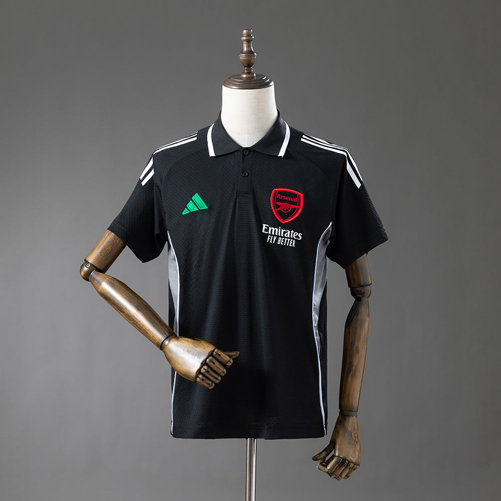 CAMISA POLO ARSENAL