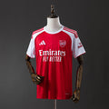 ARSENAL 25-26
