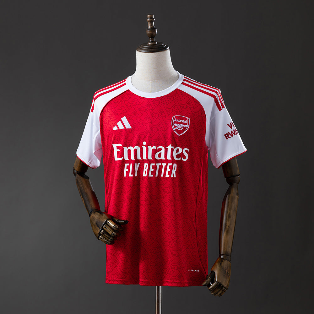 ARSENAL 25-26