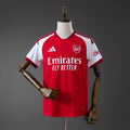 ARSENAL 26-27