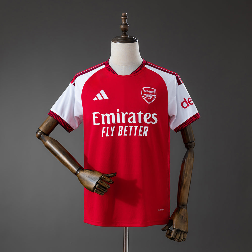 ARSENAL 26-27