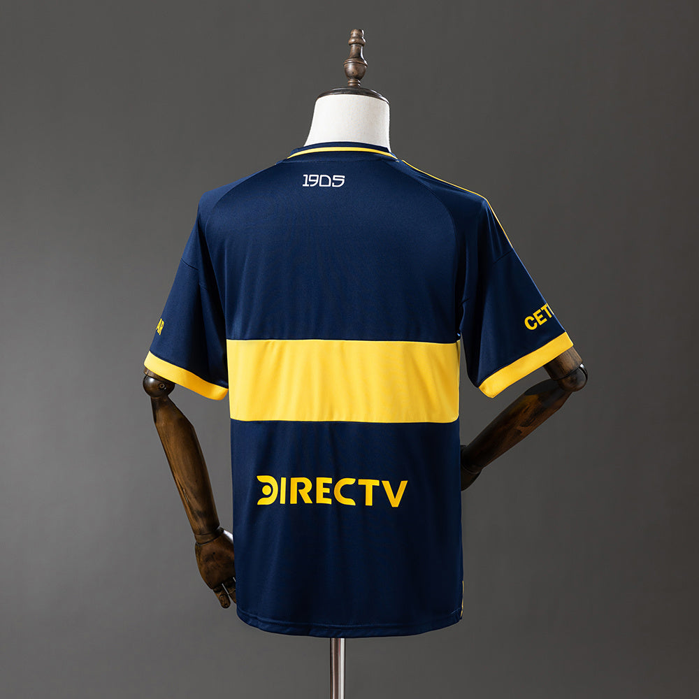 BOCA JUNIORS 25-26