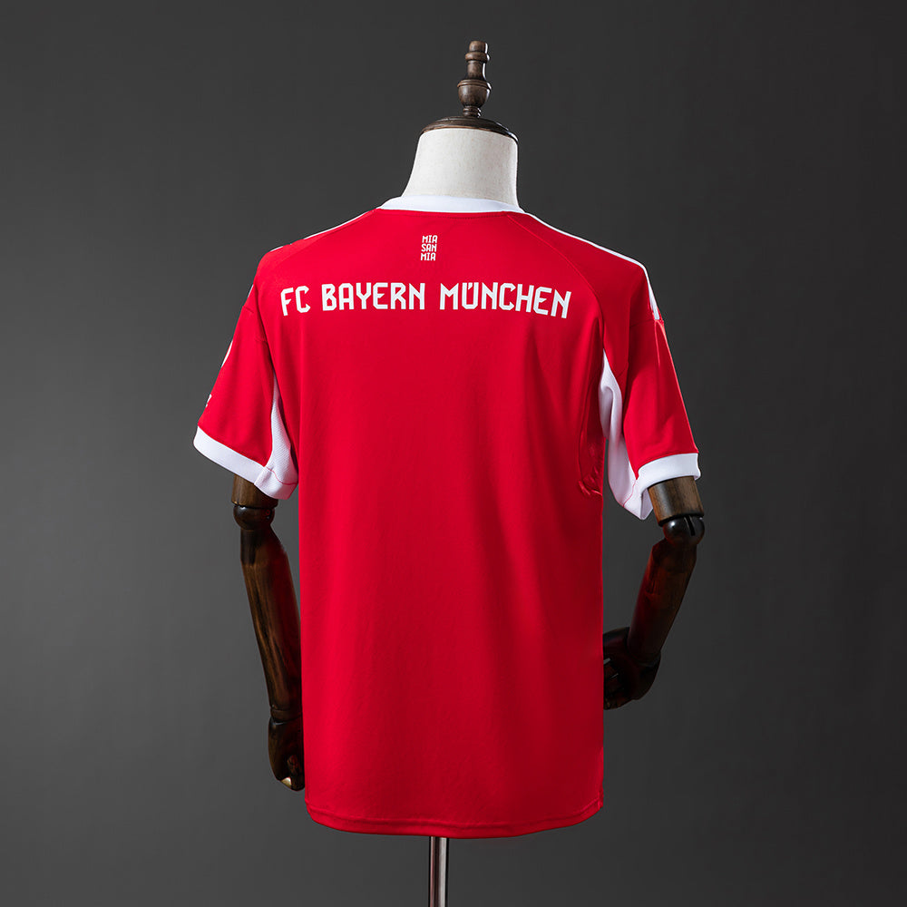 BAYER MUNICH