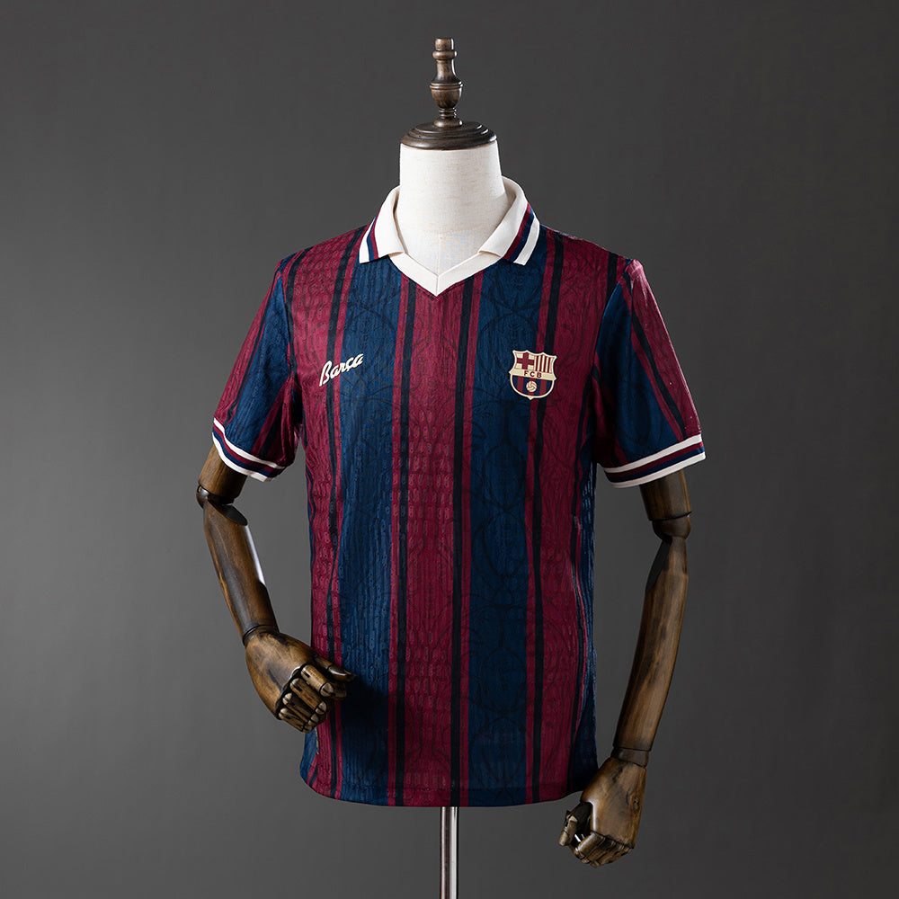FC BARCELONA RETRO 125TH ANIVERSARIO