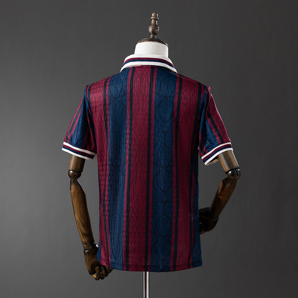 FC BARCELONA RETRO 125TH ANIVERSARIO