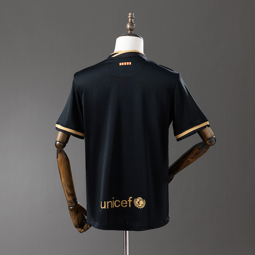 BARCELONA RETRO 20-21