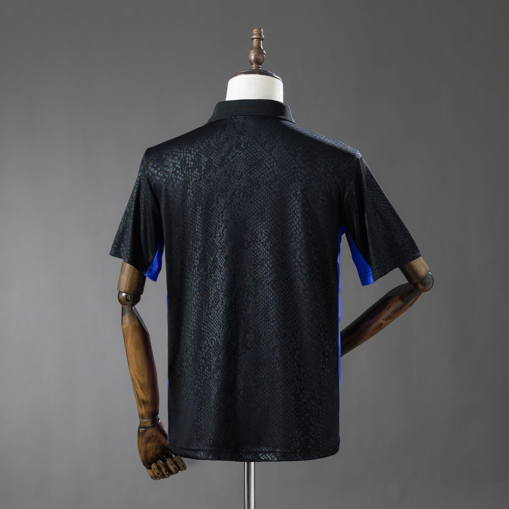 CAMISA POLO BARCELONA