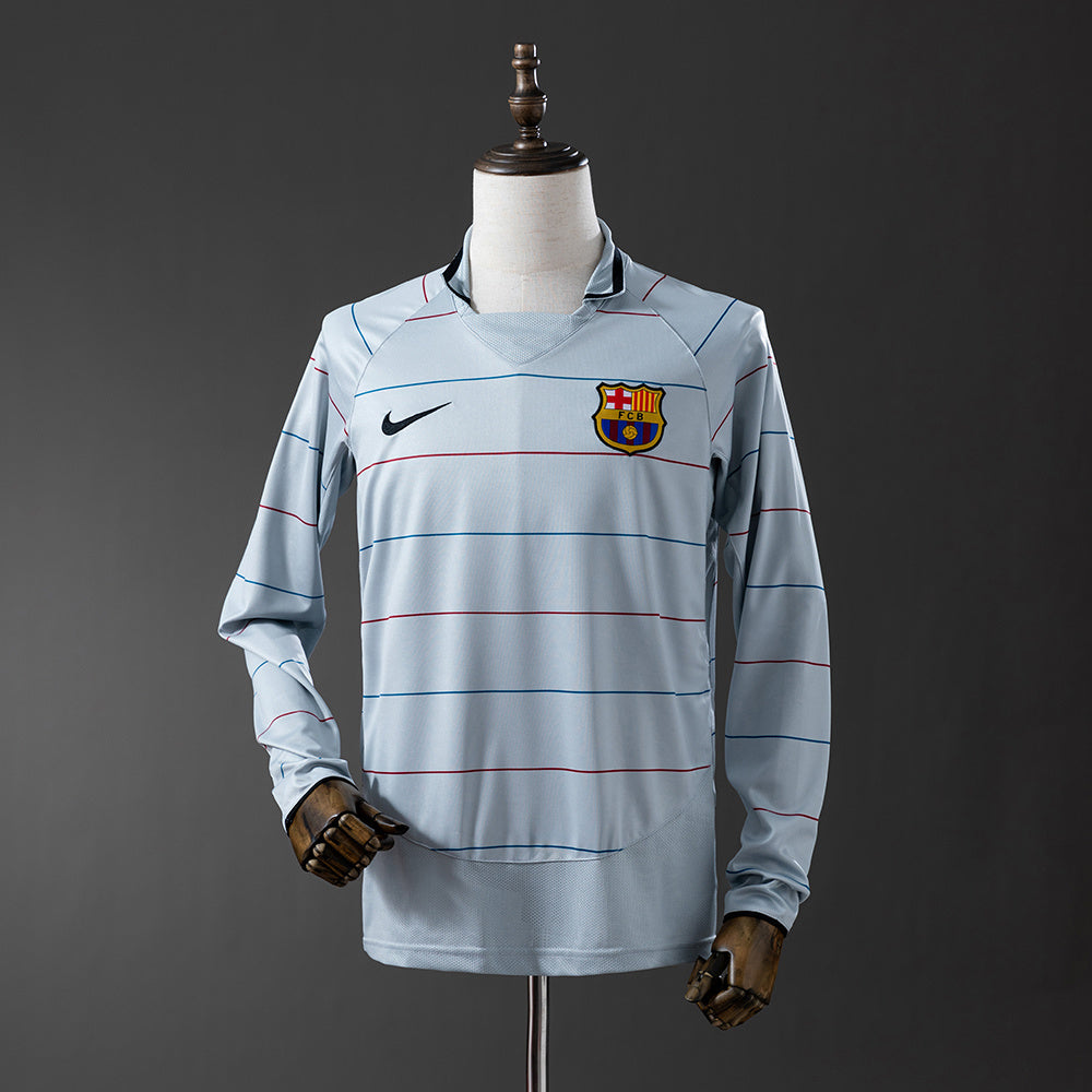 BARCELONA RETRO 03-04