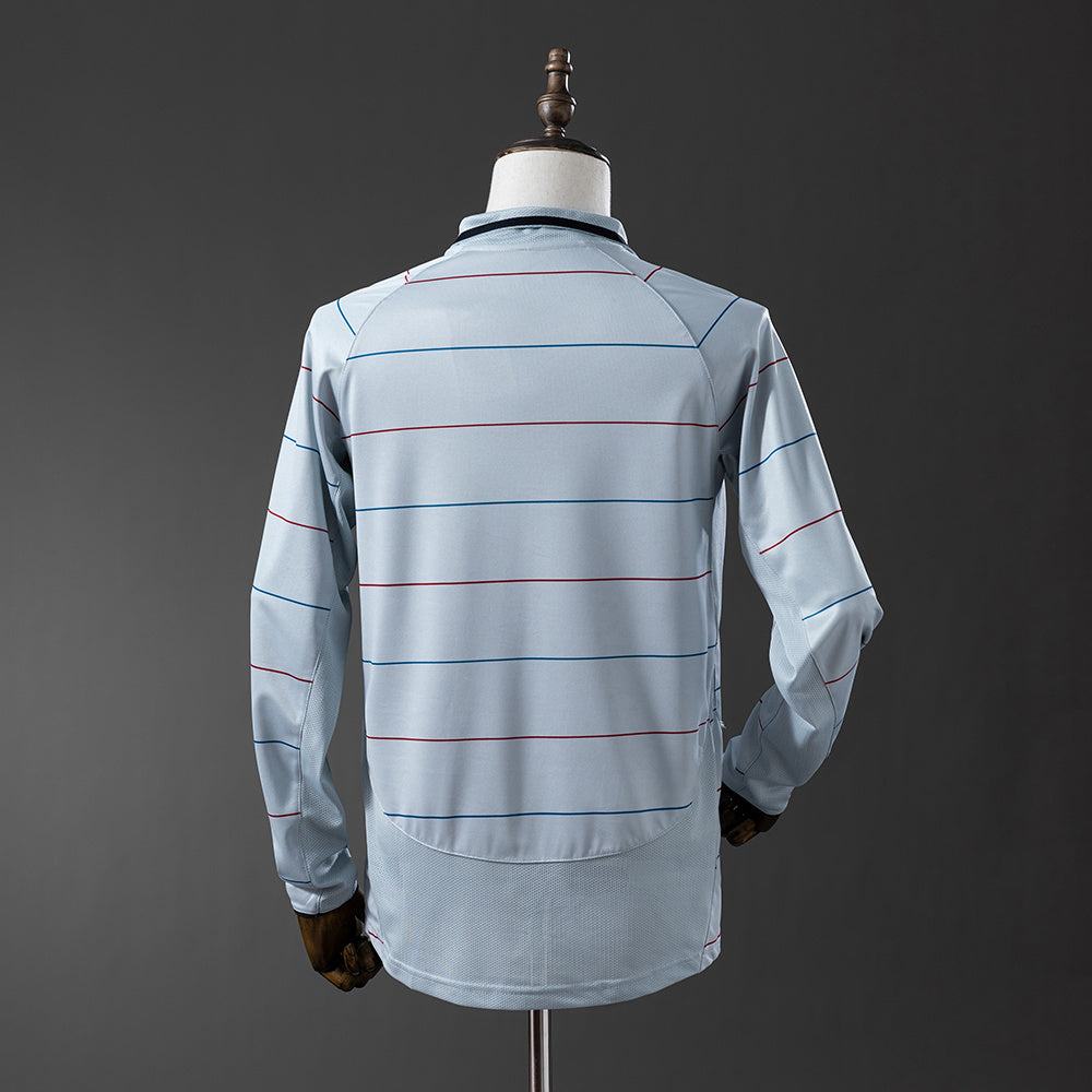 BARCELONA RETRO 03-04