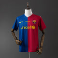 BARCELONA RETRO 08-09