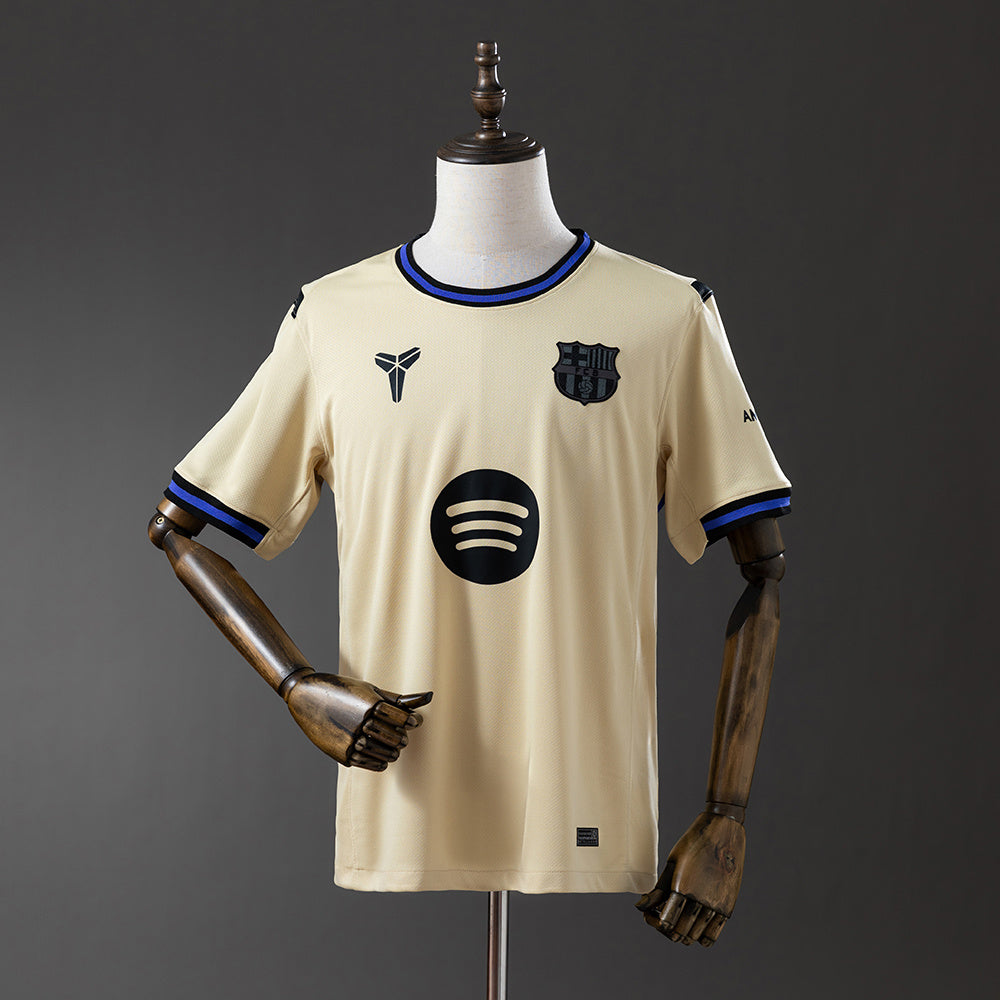 BARCELONA 25-26 2TH KIT
