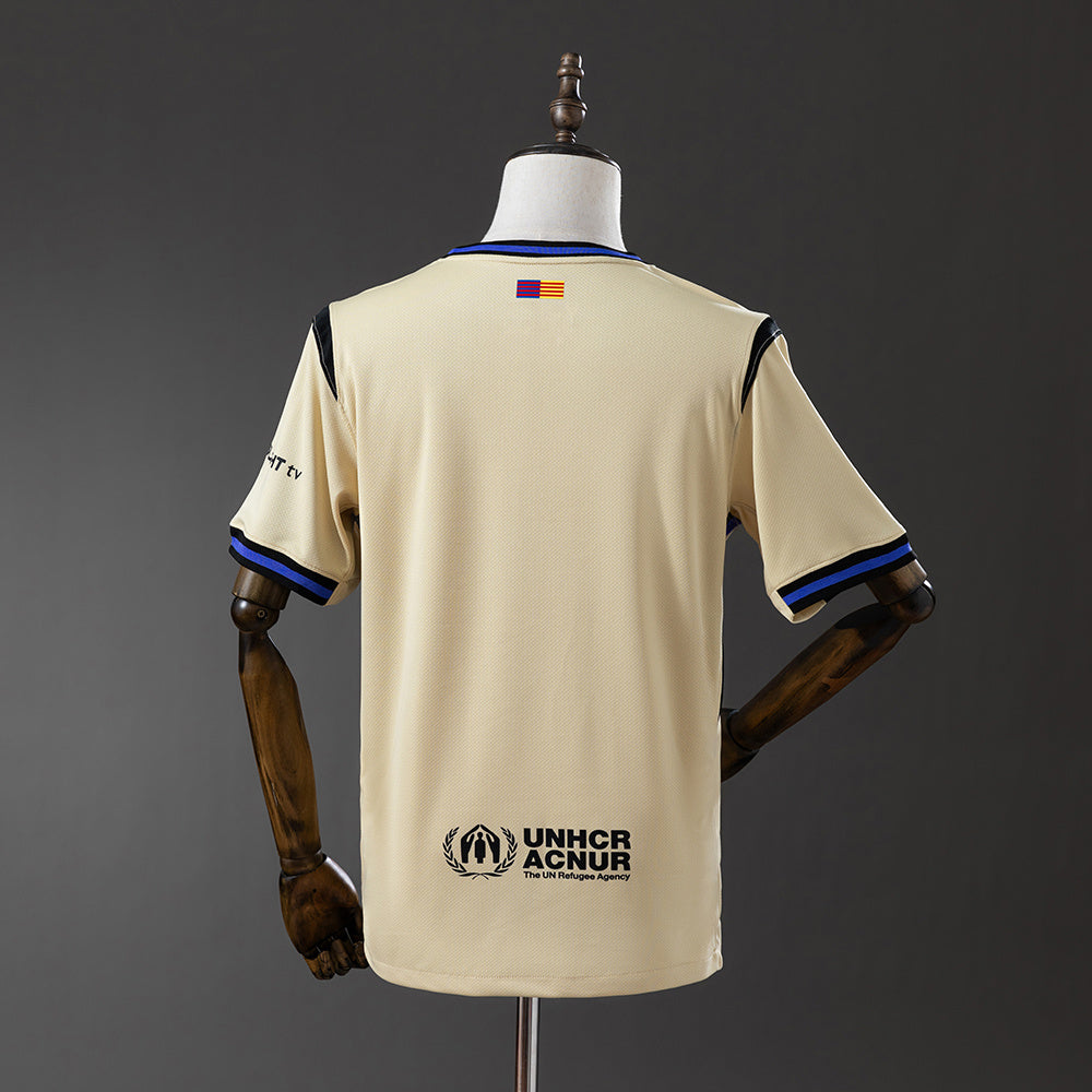 BARCELONA 25-26 2TH KIT