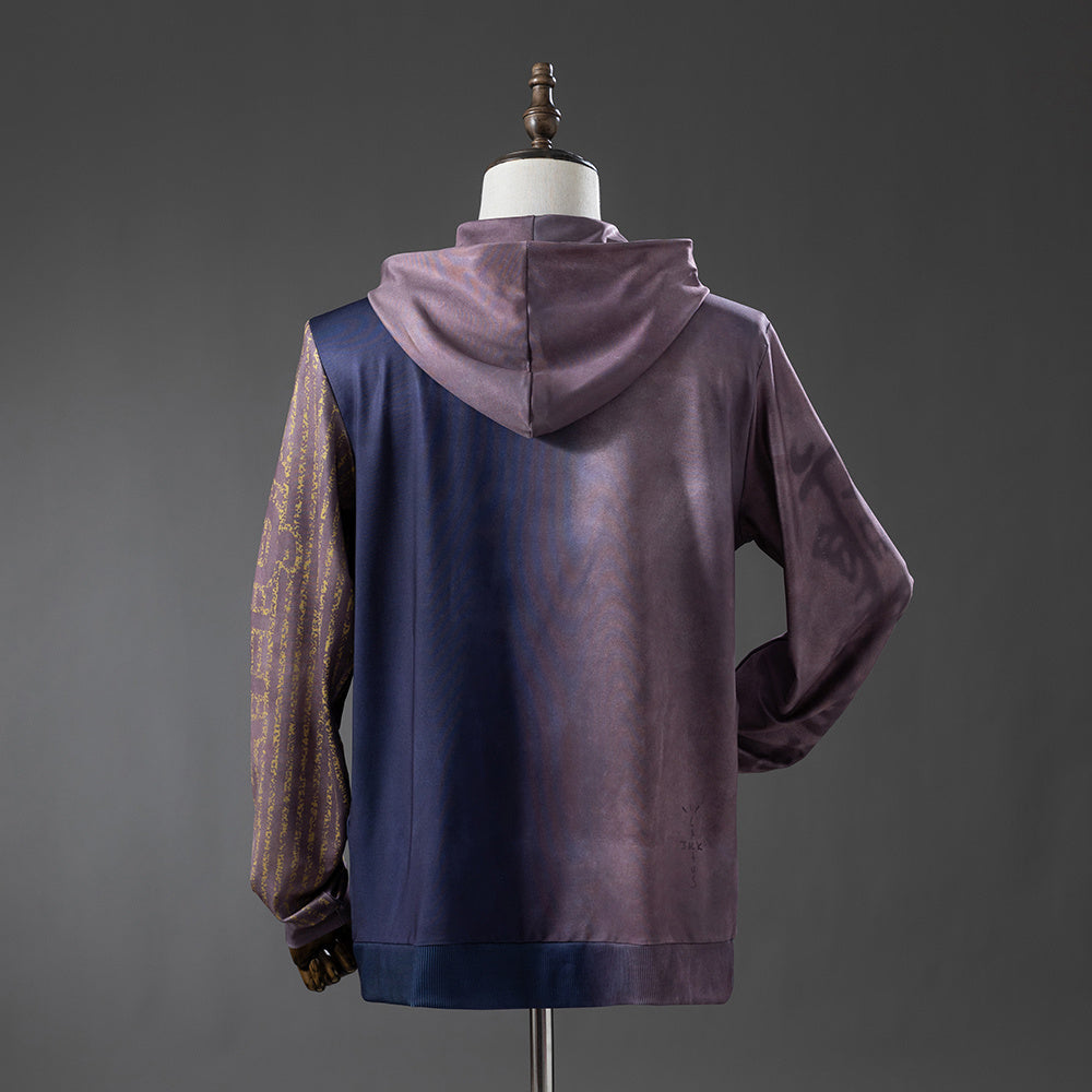 SUETER BARCELONA X TRAVIS SCOTT