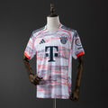 BAYER MUNICH 2TH KIT 25-26