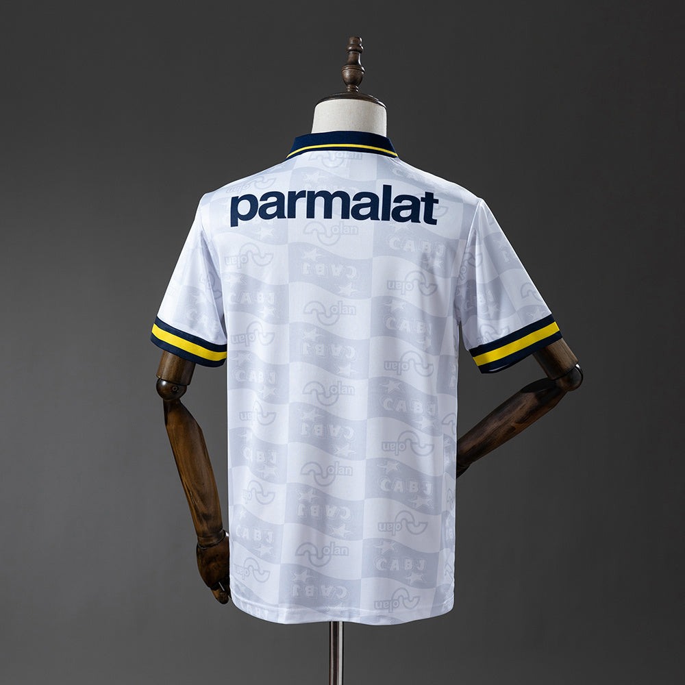 BOCA JUNIORS RETRO 95-96