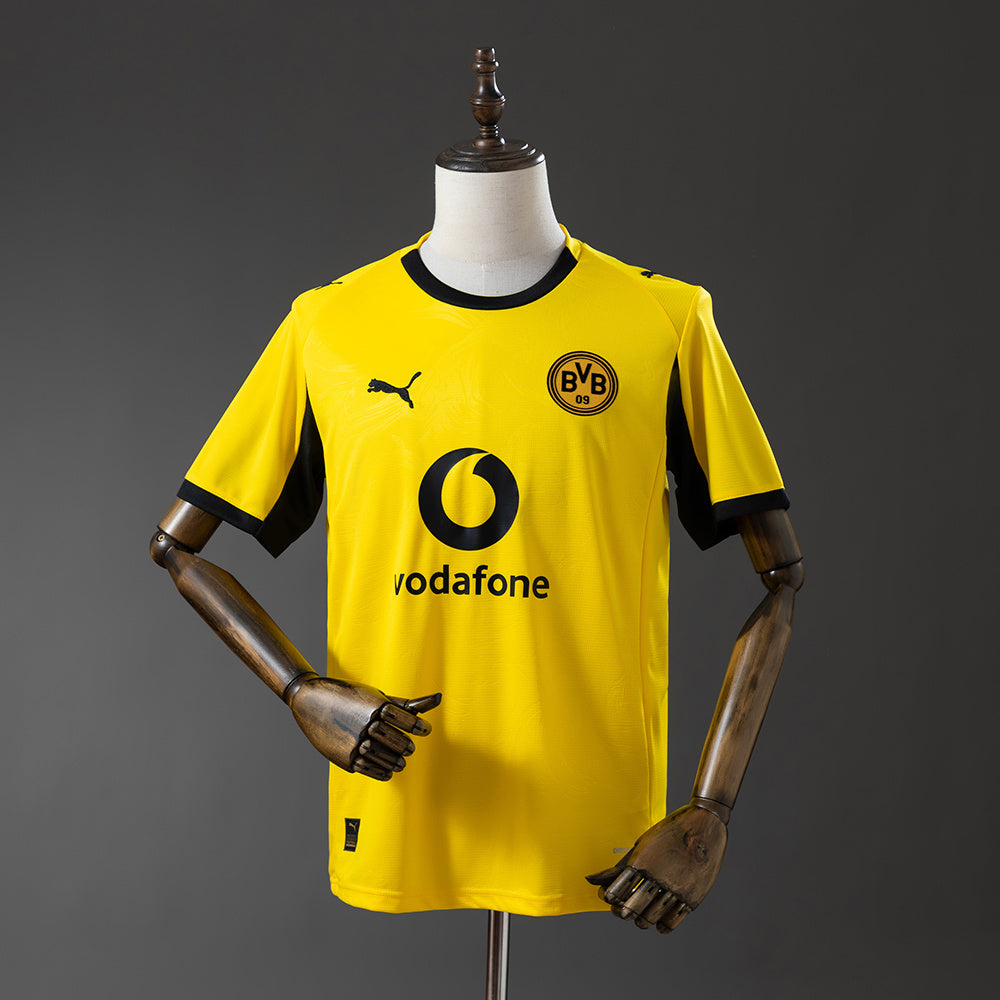 BORUSSIA DORTMUND 25-26