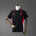 CAMISA POLO BAYER MUNICH
