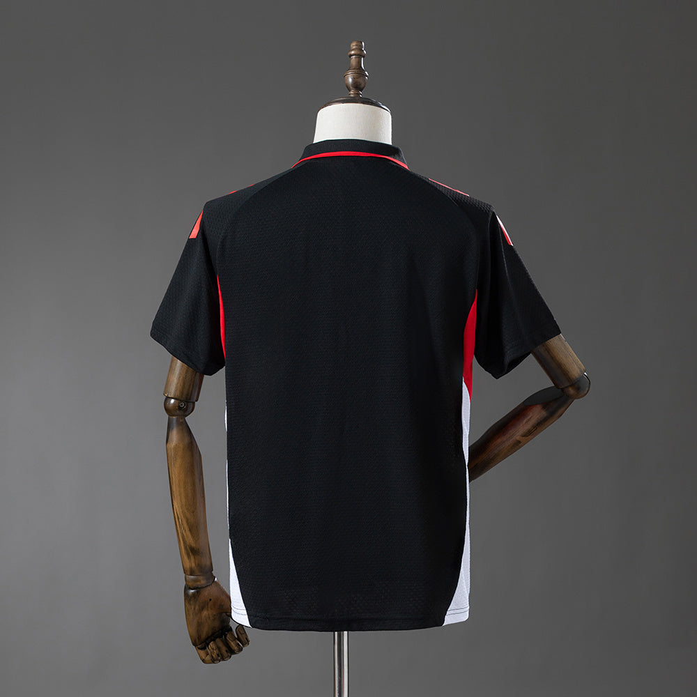 CAMISA POLO BAYER MUNICH