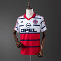 BAYER MUNICH RETRO 98-00