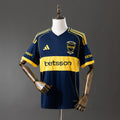 BOCA JUNIORS 25-26