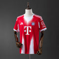 BAYER MUNICH