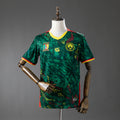 CAMERUN 2026