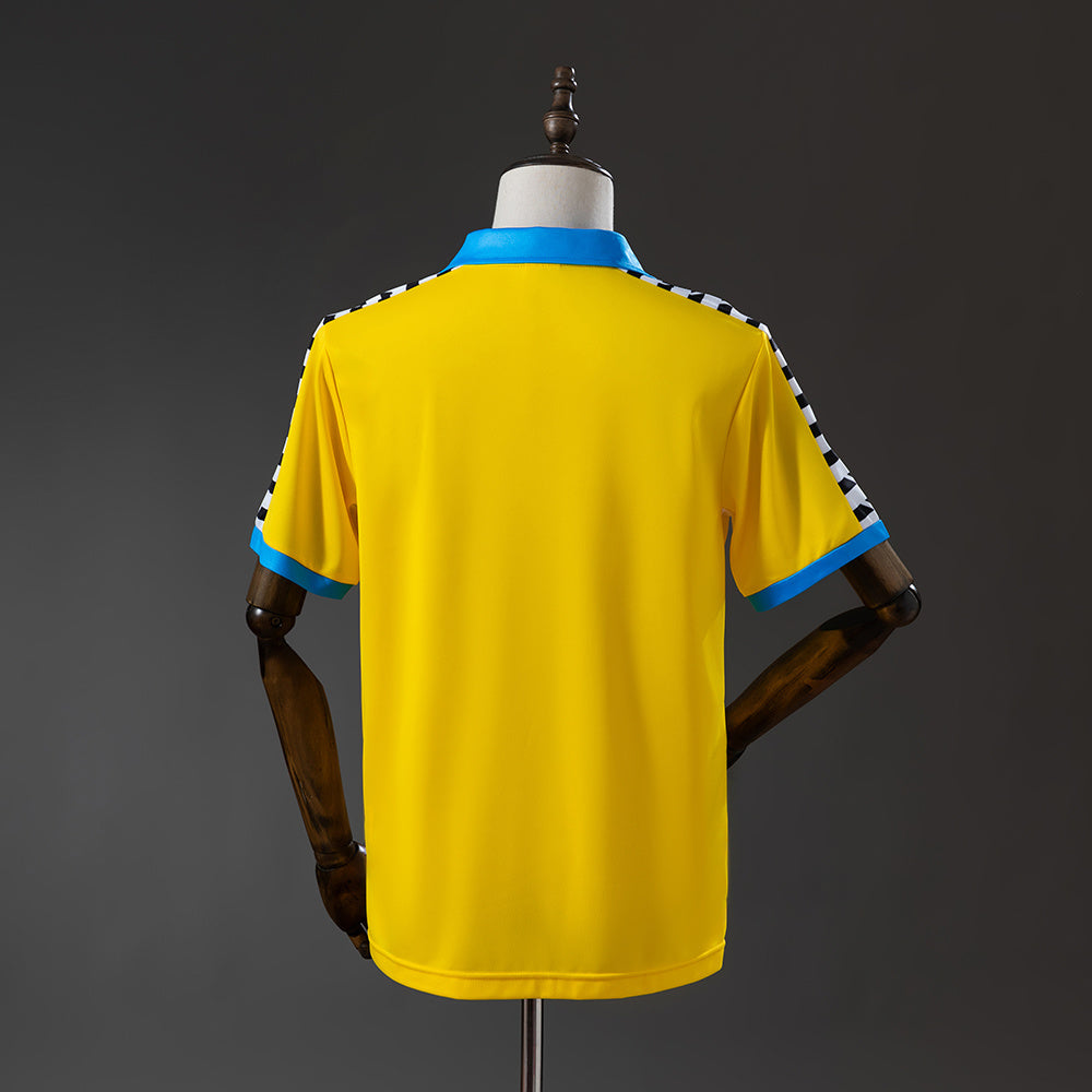 CADIZ RETRO 83-84