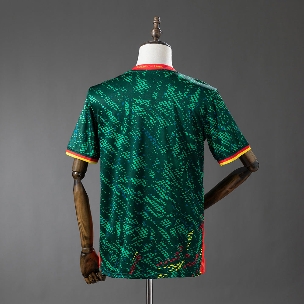 CAMERUN 2026